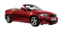 BMW 1 кабрио 2007 - 2013 BMW 1 кабрио 2007 - 2013