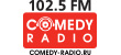 Comedy Radio