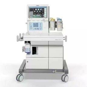 Наркозный аппарат Dräger Atlan A300/A300 XL Наркозный аппарат Dräger Atlan A300/A300 XL 