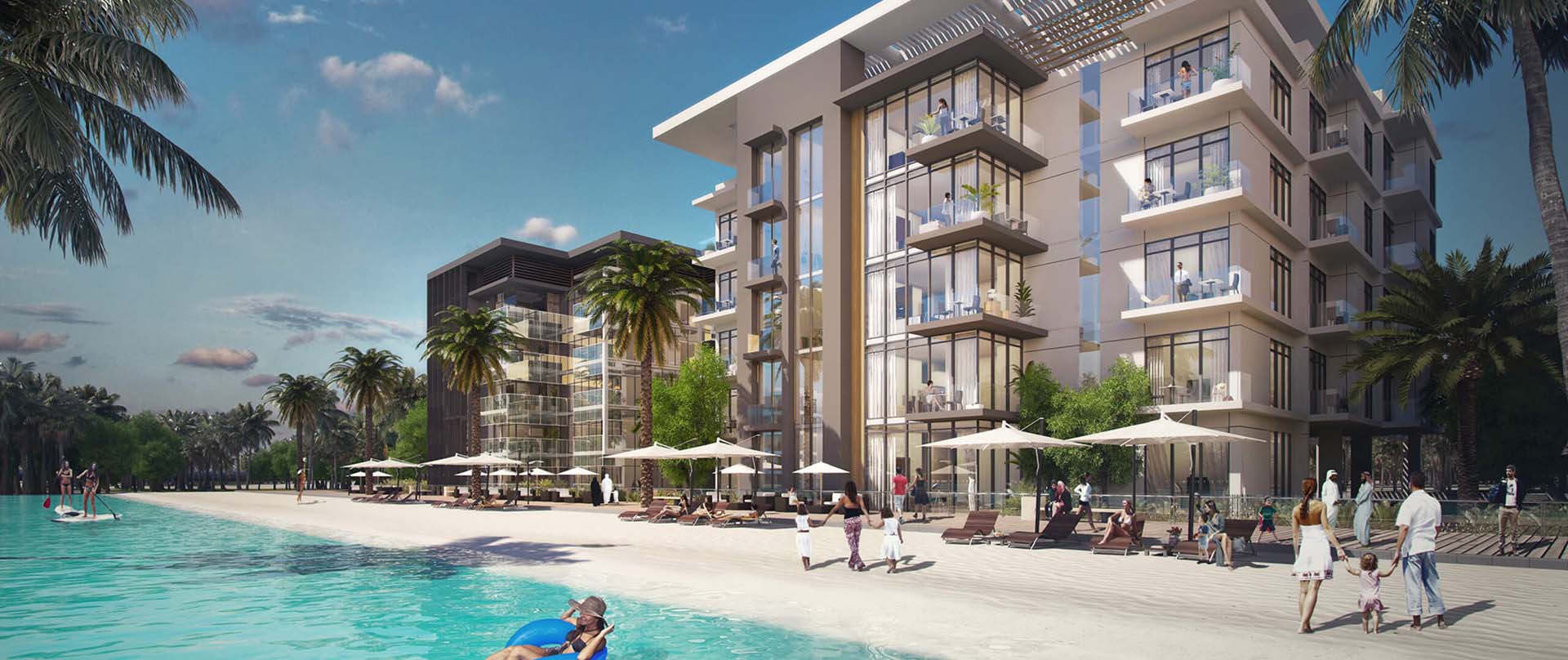 Properties for Sale in Mohammed Bin Rashid Al Maktoum (MBR) City, Dubai