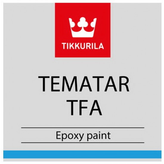 TIKKURILA TEMATAR TFA TIKKURILA TEMATAR TFA
