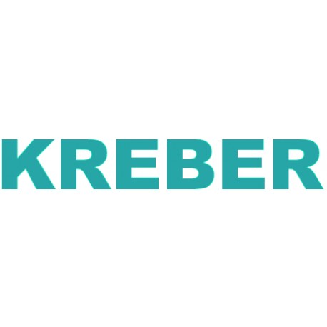 Kreber Картинка логотипа Кребер