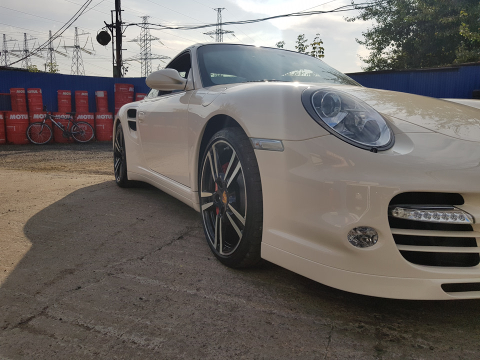 Аппаратная замена масла в коробке автомат 911 Аппаратная замена масла в коробке автомат 911