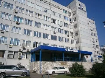 Офис образовательного центра Офис образовательного центра