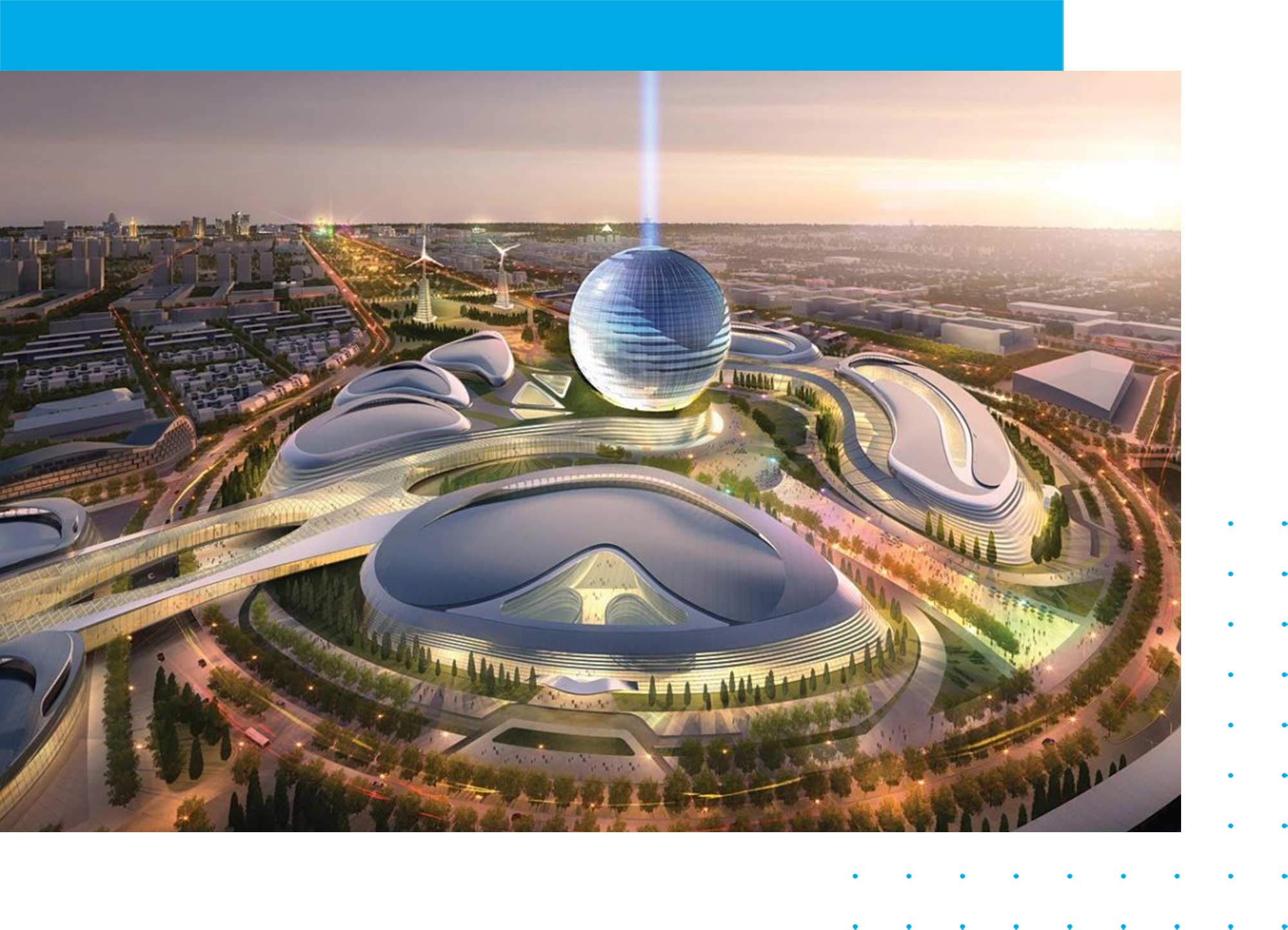 Post-Expo 2020 in Dubai