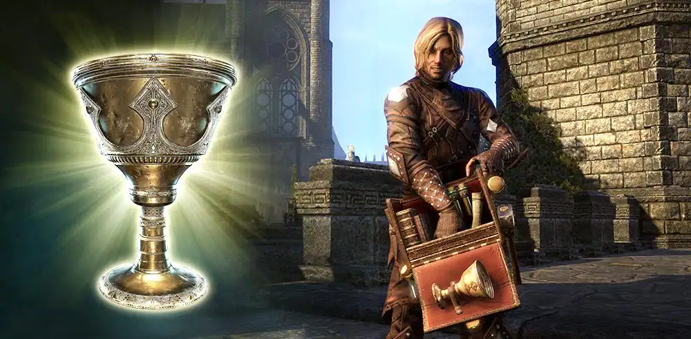 Праздник исследователя возвращается! eso, teso, ивент, ESO+, бесплатная подписка, подписка, бесплатная, есо плюс, есо
