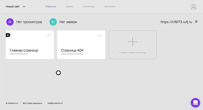 Открытие общего доступа к Вашему веб сайту Как это работает?
