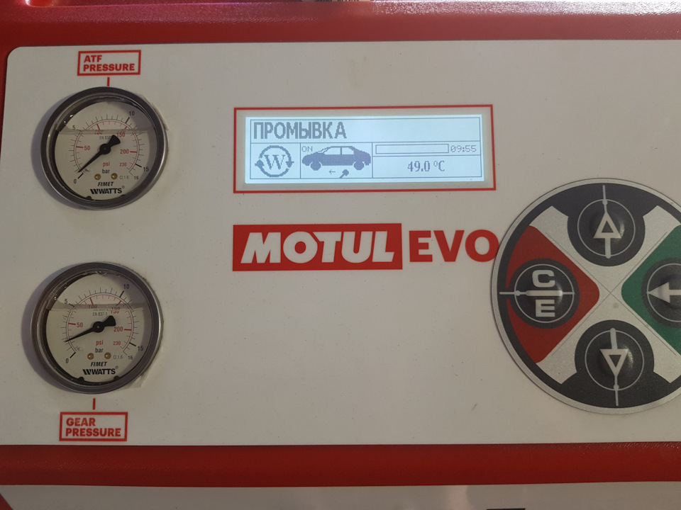 Замена масла в автоматической коробке Camry Замена масла в автоматической коробке Camry