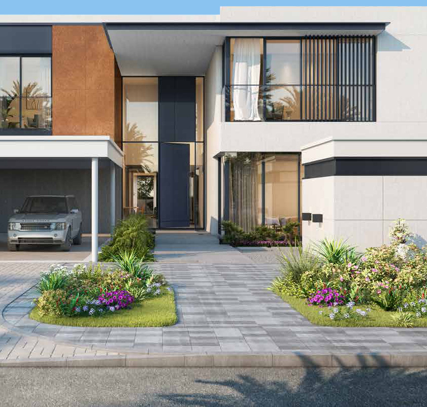 Northbay Residences on Hayat Island – Properties for Sale in Ras Al Khaimah by RAK Properties