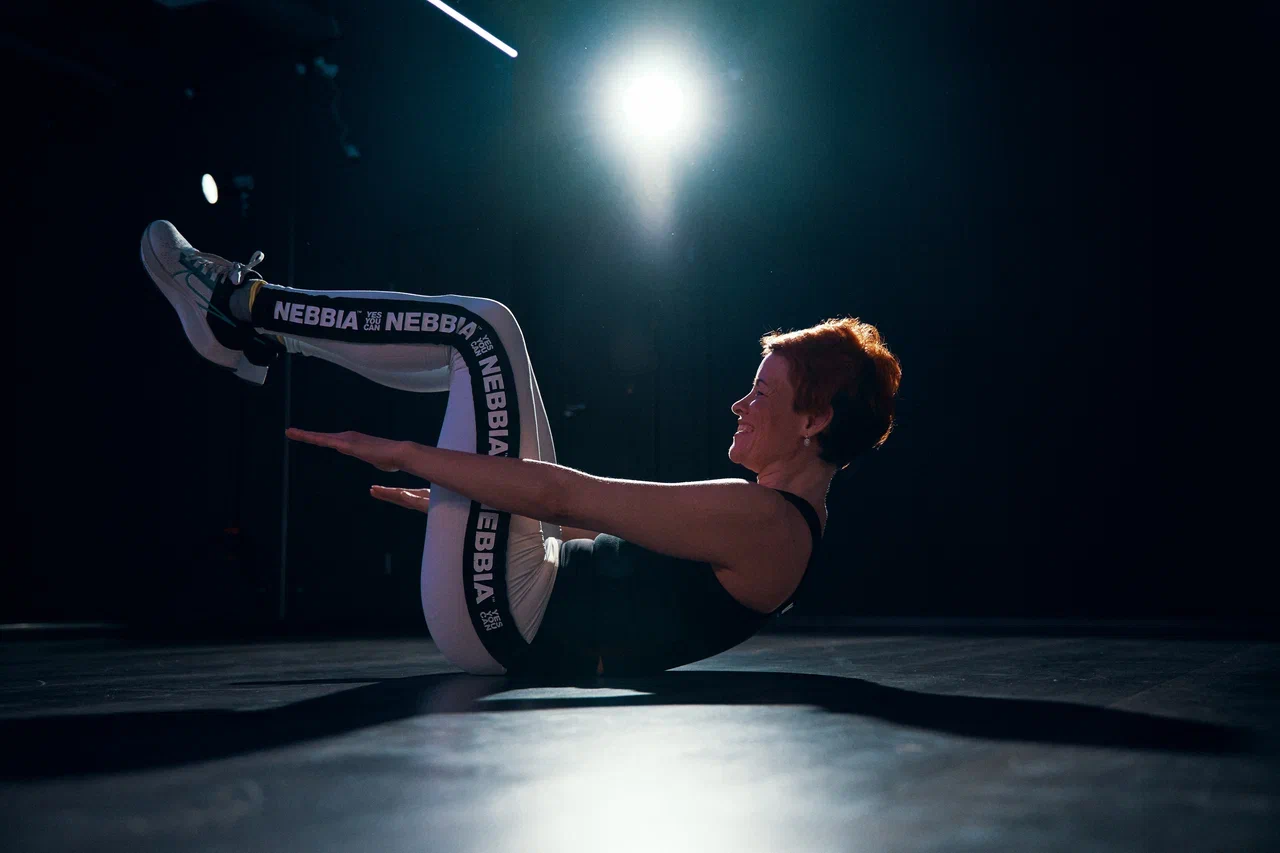 Фитнес — тренировки в студии Manifest Dance Place, Одинцово